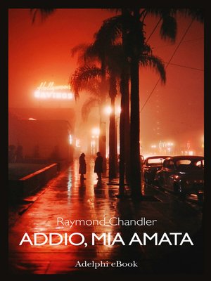 cover image of Addio, mia amata